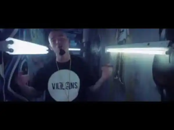 Video: AD - WIDE OPEN (FEAT. PAUL WALL)